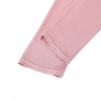 Women Arm Sleeves – Soft Cotton UV Protection for Muslim Fashion