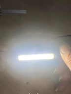 LED Chassis Ambient Light – Scale Lighting for 1/10 RC Crawler Cars