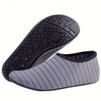 Quick-Dry Barefoot Water Shoes – Anti-Slip Swim Socks for Beach Sports