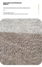 Modern Abstract Area Rug – Luxury Soft Floor Mat for Living Room Bedroom