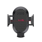 Wireless Charging Phone Mount – Dashboard Holder for Porsche Taycan