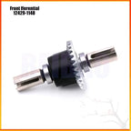 RC Car Spare Parts – Replacement Components for Off-Road Remote Control Vehicles