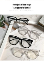 Cat Eye Blue Light Blocking Glasses – Ultralight Unisex Fashion Eyewear