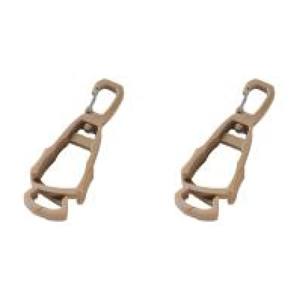 Safety Glove Clip Holder – Anti-Drop Belt Clamp for Construction Workers