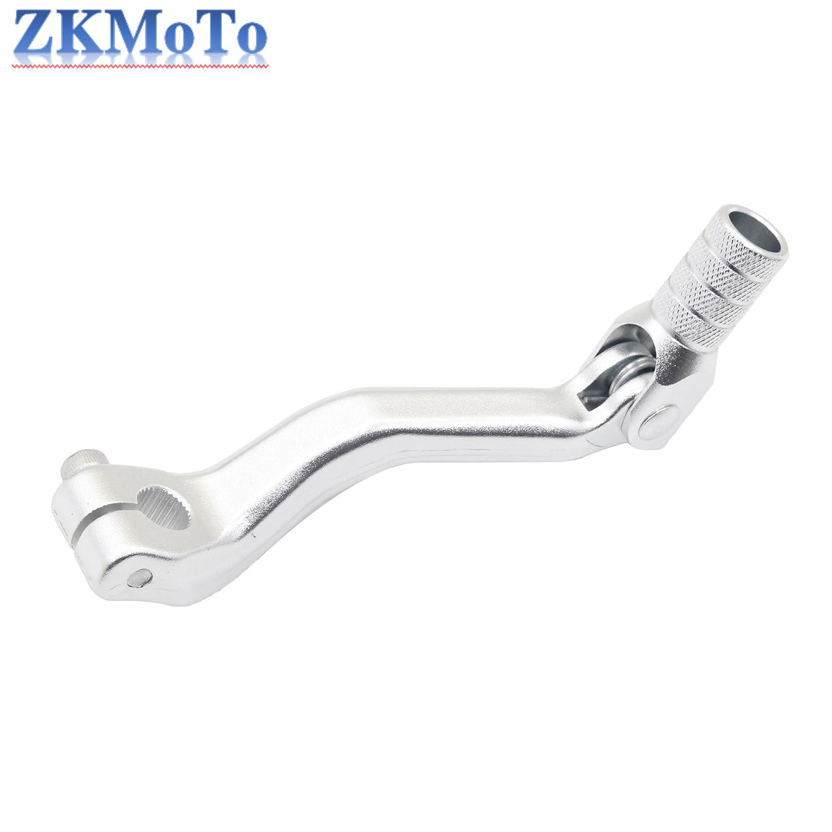 Motorcycle Gear Shift Lever – CNC Aluminum for Enduro Dirt Bike