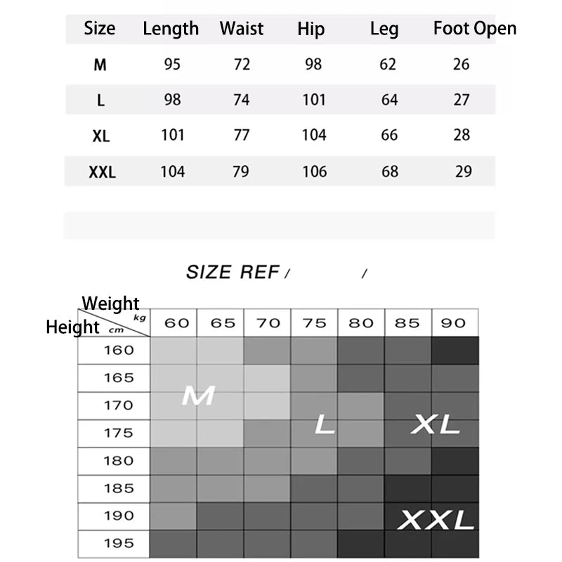 Quick Dry Jogging Pants – Breathable Sportswear for Gym Fitness Training