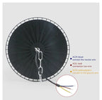 UFO LED High Bay Light – 200W Waterproof Industrial Lighting for Warehouse