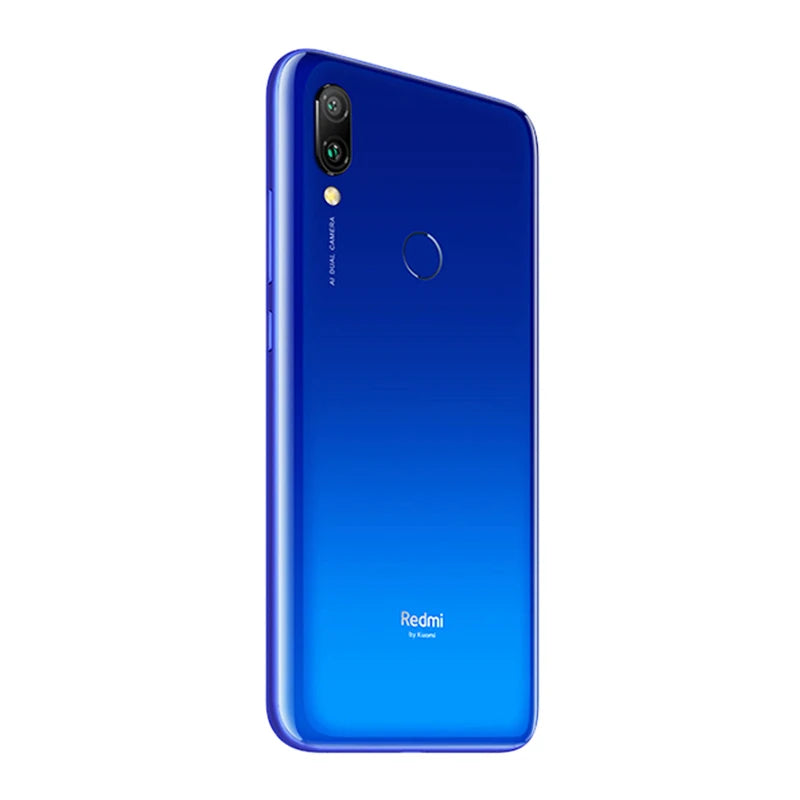 Android Dual SIM Smartphone – Dual Camera System with Protective Case