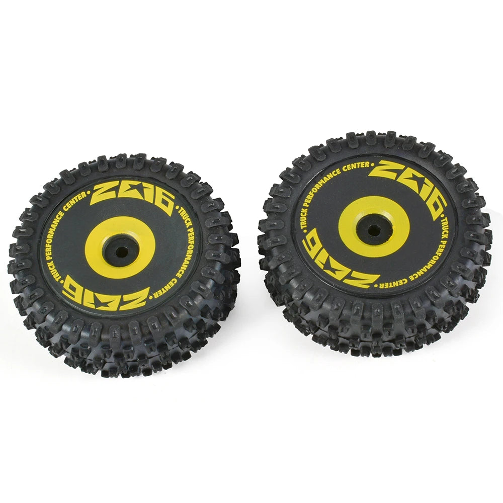 RC Car Spare Parts Kit – Replacement Components for 1/14 Scale Models
