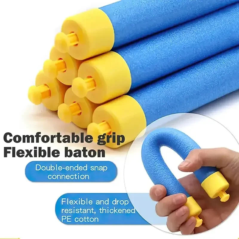 Falling Sticks Game – Reaction Training Toy for Kids and Parent-Child Play