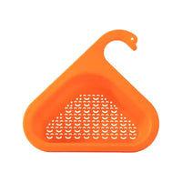 Multi-Functional Sink Drain Basket – Kitchen Strainer for Fruit and Vegetable