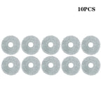 Vacuum Replacement Parts – Brushes and Filters for Xiaomi Robot X20 Plus