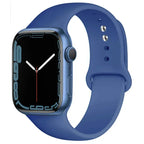 Silicone Sport Band – Replacement Watch Strap for Apple Watch Series Ultra