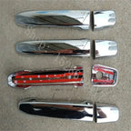 Exterior Door Handle Bowl Covers – Protective Trim for Mitsubishi Outlander