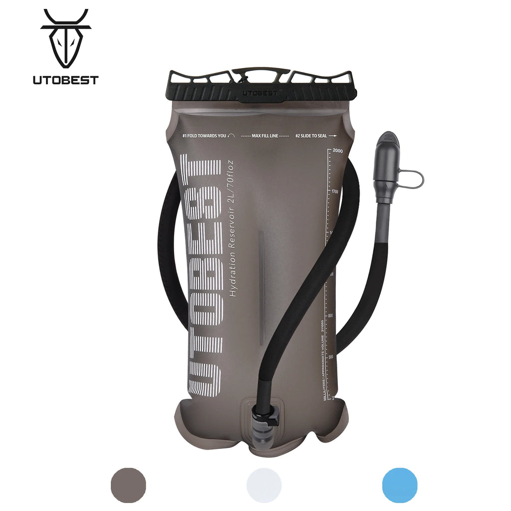 Hydration Reservoir – TPU Water Bladder for Hiking Cycling and Running