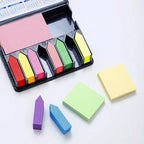 Colorful Adhesive Organization Stickers for Calendar and Planner Decoration