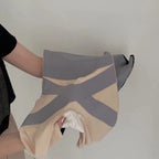 Seamless Butt Lifter Shapewear – High Waist Tummy Control for Body Shaping