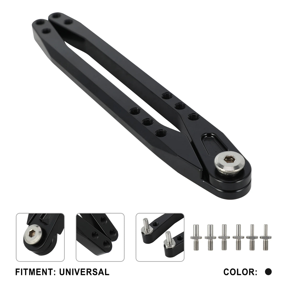 Adjustable Fork Oil Seal Removal Tool – Motorcycle Maintenance for Repair Shops