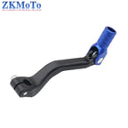 Motorcycle Gear Shift Lever – CNC Aluminum for Enduro Dirt Bike