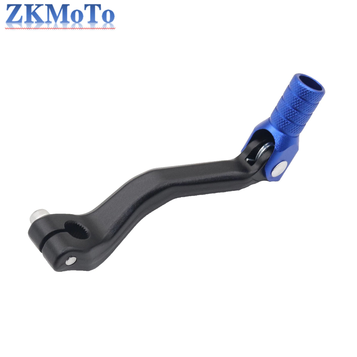 Motorcycle Gear Shift Lever – CNC Aluminum for Enduro Dirt Bike