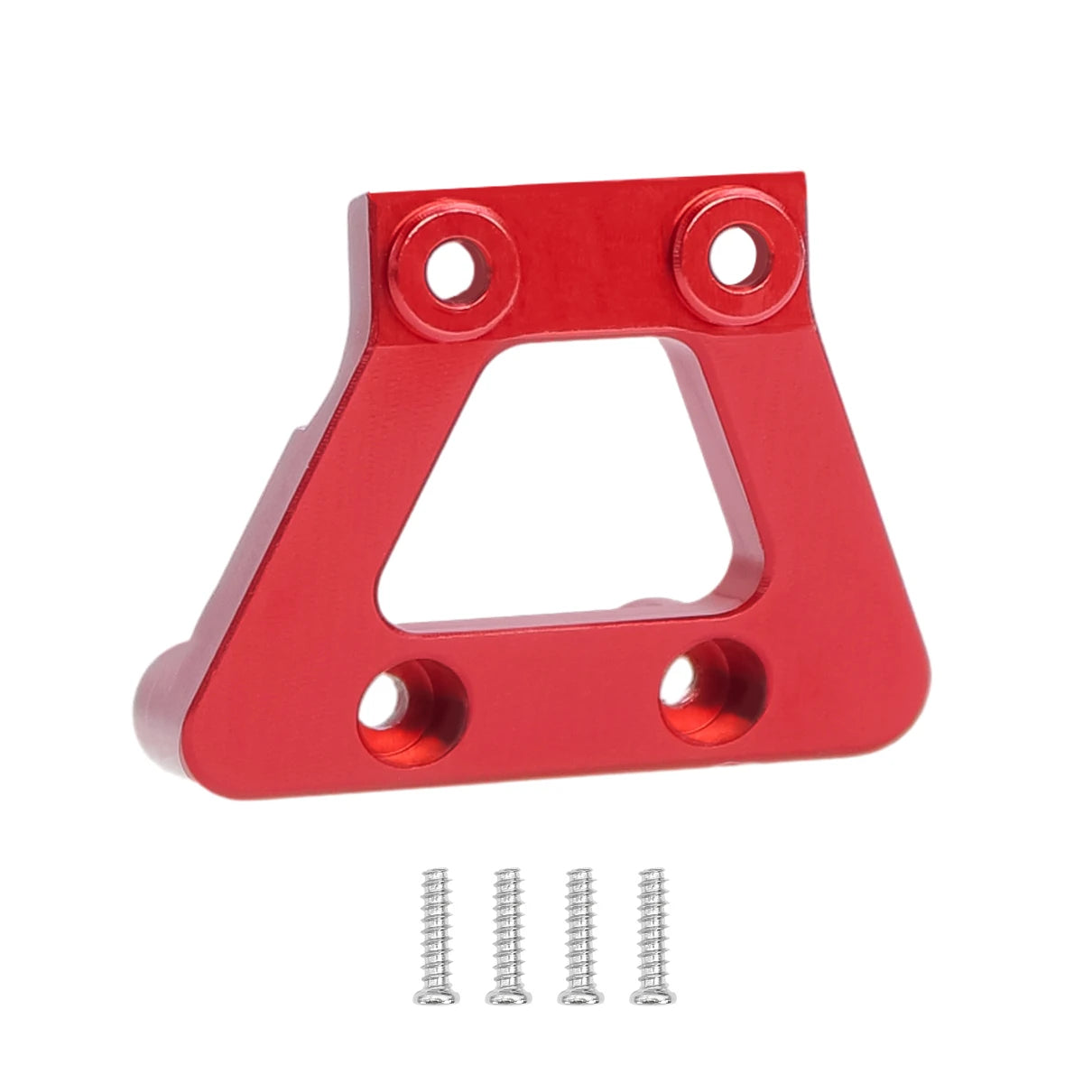 Metal Steering and Suspension Upgrade Kit for RC Hobby Cars