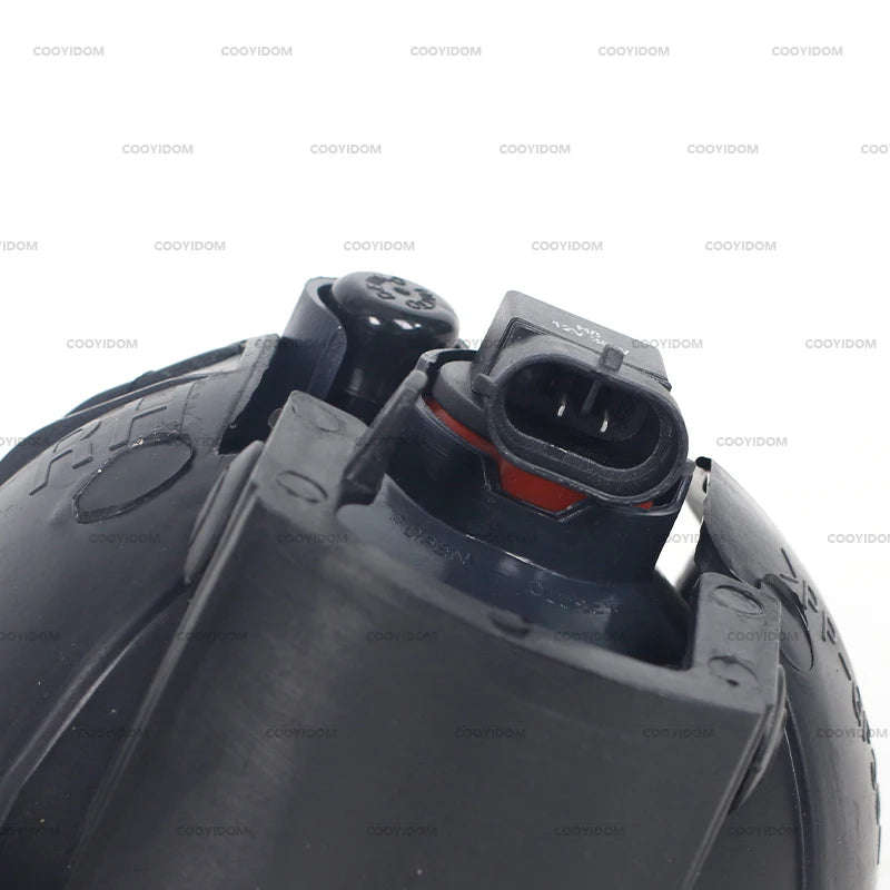 Front Bumper Fog Lights – Driving Lamps for Chevrolet Captiva and Winstorm