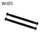 RC Car Spare Parts – Differential and Suspension Components for 1/16 Models