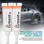 Synthetic Lithium Grease – Multi-Purpose Lubricant for Automotive Maintenance