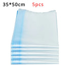 Travel Compression Bags – Vacuum Seal Storage for Luggage and Cruise Packing
