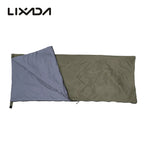 Ultralight Envelope Sleeping Bag – Compact Portable Gear for Camping Travel