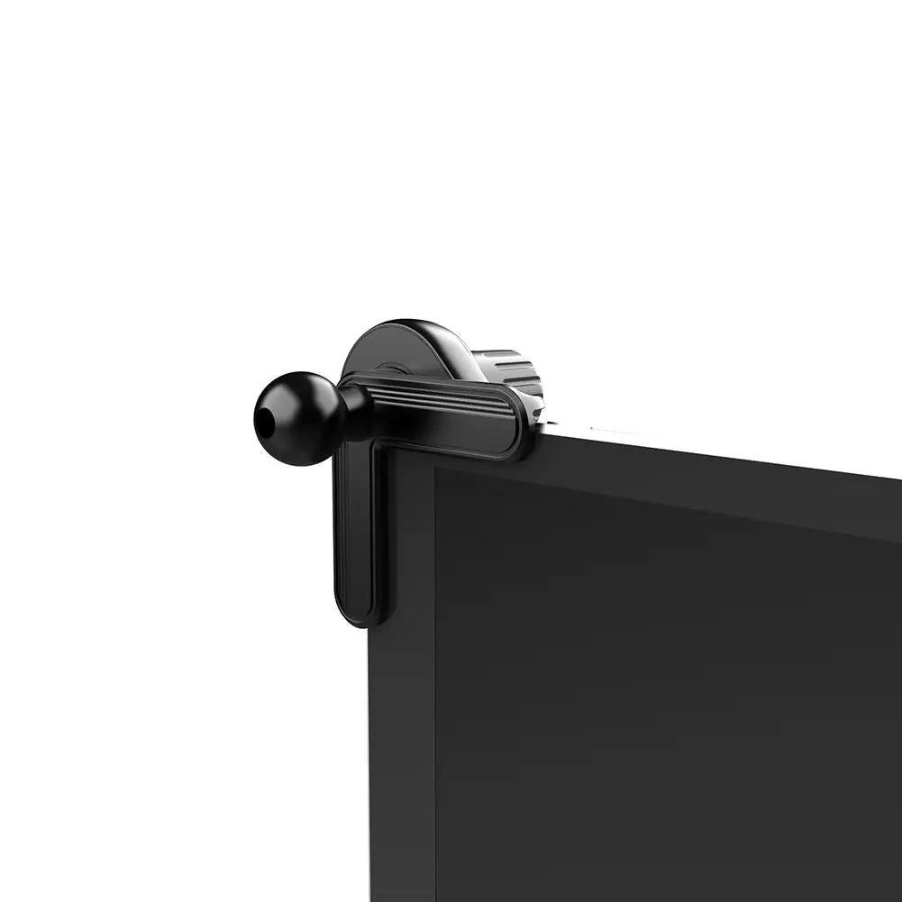 17mm Ball Head Extension Rod – Adjustable Car Phone Mount for Tesla Accessories