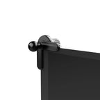 17mm Ball Head Extension Rod – Adjustable Car Phone Mount for Tesla Accessories
