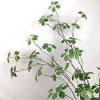 Artificial Green Vine – Realistic Hanging Plant for Home Wedding Decor