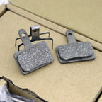 Resin Disc Brake Pads – MTB Replacement Parts for Mountain Bike Cycling