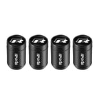 Alloy Tire Valve Caps – Dust Cover Accessories for Volkswagen Car Wheels