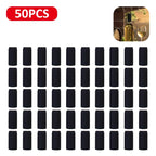 PVC Heat Shrink Capsules – Wine Bottle Sealing Covers for Household Kitchen