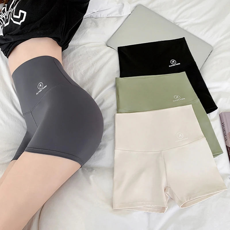 High Waist Shapewear Panties – Tummy Control Butt Lifter for Slimming