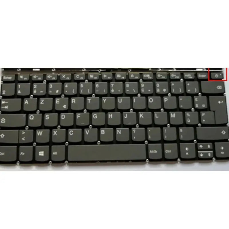 Replacement Laptop Keyboard – Compatible Spare for Lenovo IdeaPad V14 Series