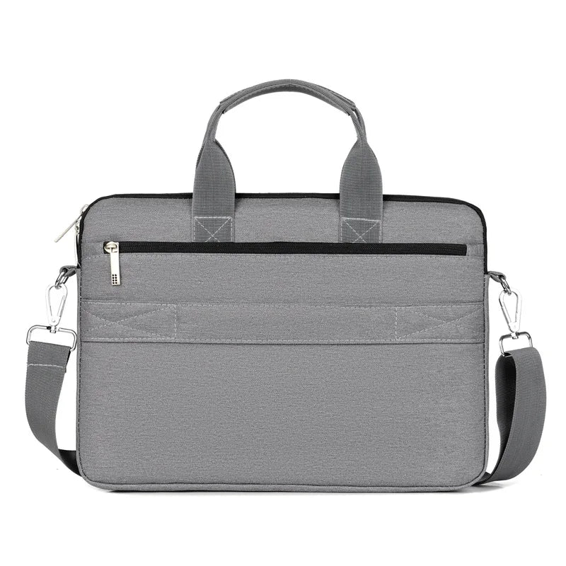 Universal Laptop Sleeve – Protective Carrying Case for 13 to 17 Inch Notebooks