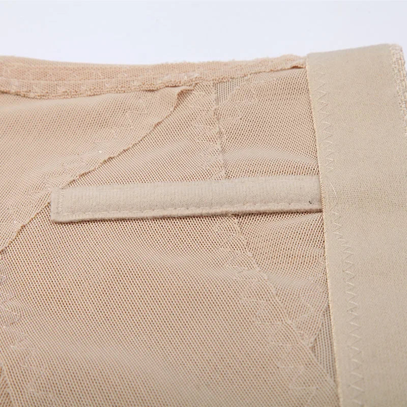 High Waist Shapewear Panties – Tummy Control Underwear for Body Slimming
