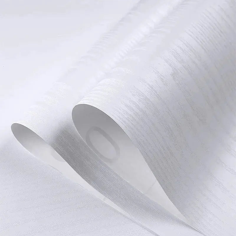 Marble Adhesive Wallpaper – Oil-Proof Film for Kitchen Countertop Renovation