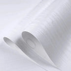 Marble Adhesive Wallpaper – Oil-Proof Film for Kitchen Countertop Renovation