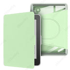 Rotating Magnetic Acrylic Case for 6-inch Kobo Clara E-reader