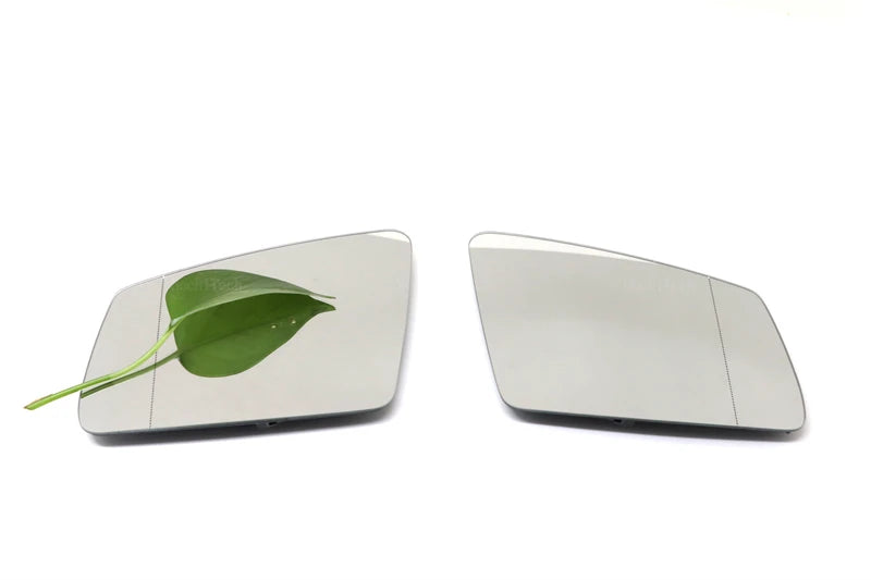 Heated Wing Mirror Glass – Replacement for Mercedes-Benz A-Class W176