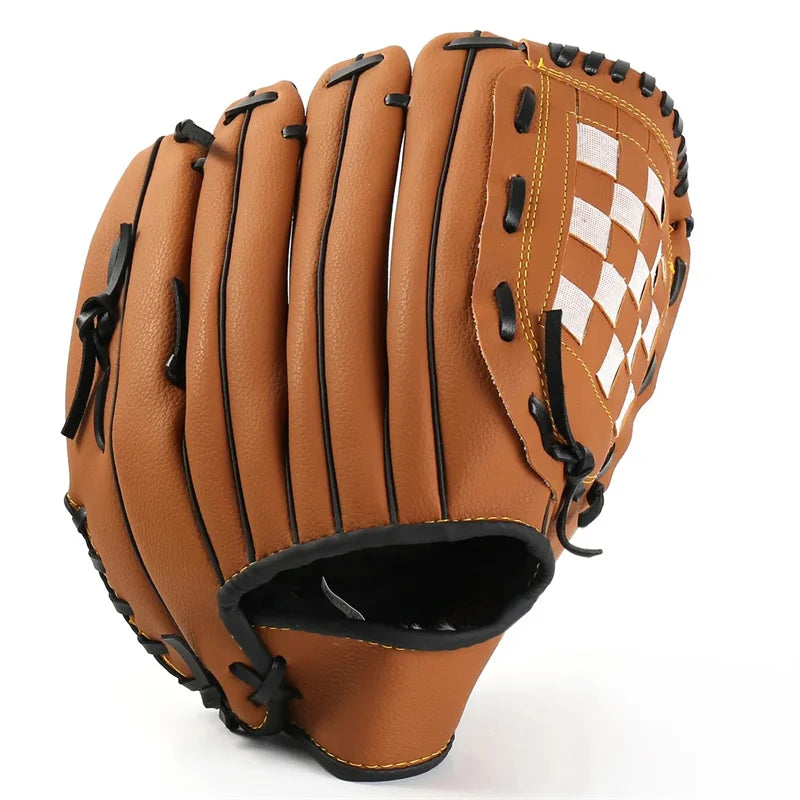 Professional Baseball Glove – Multi-Size Left Hand for Outdoor Training