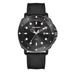 Luxury Chronograph Wristwatch – Waterproof Luminous Calendar for Men