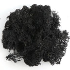 Artificial Moss Grass – 200g Green Fake Plant for DIY Garden Home Decor