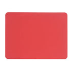 Silicone Rectangular Place Mats – Heat Resistant Non-Slip Table Mats for Dining