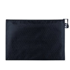Waterproof Zipper Storage Pouch – Portable Organizer for Travel and Outdoor Hiking