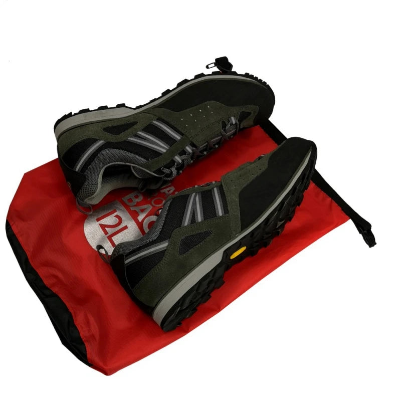 Waterproof Dry Bag – Floating Storage Sack for Kayaking and River Trekking